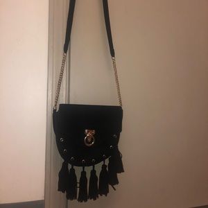 Crossbody purse